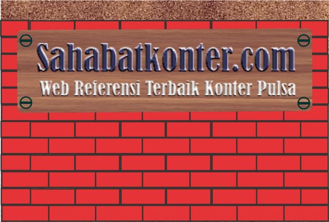 sahabat konter